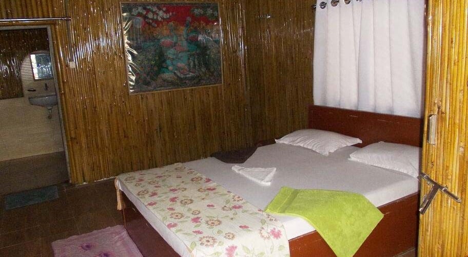 Bhikhabhai Zala Homestay, Somnath 1